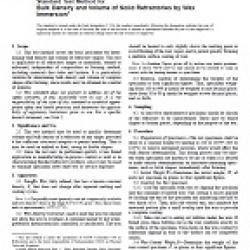 ASTM C914-95(2004)