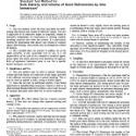 ASTM C914-95(2004)