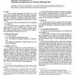 ASTM C767-93(2004)