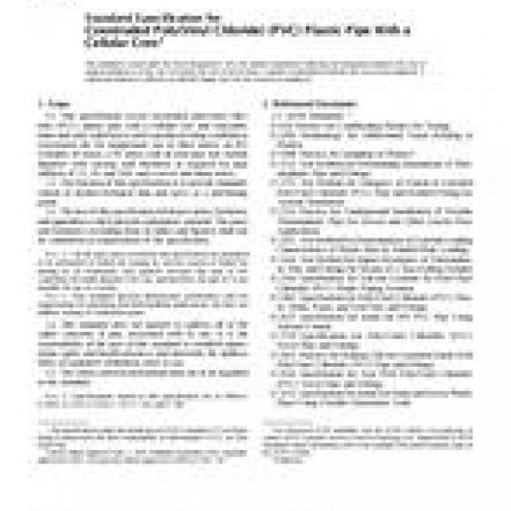 ASTM F891-04