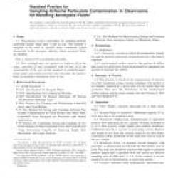 ASTM F318-04