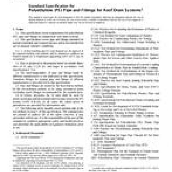 ASTM F1901-98(2004)