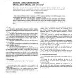 ASTM F2057-04