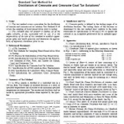 ASTM D246-04