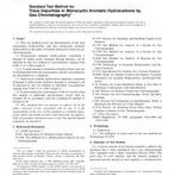ASTM D2360-04a