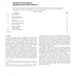 ASTM E1316-04a