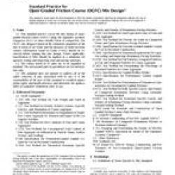 ASTM D7064-04