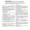 ASTM D6998-04