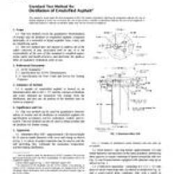 ASTM D6997-04