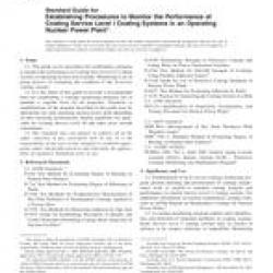 ASTM D5163-04a