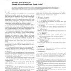 ASTM C1405-04