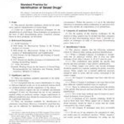 ASTM E2329-04