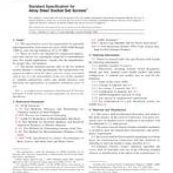 ASTM F912-04e1