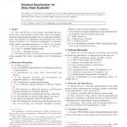 ASTM F541-04e1