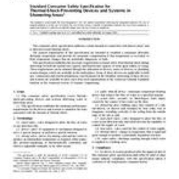 ASTM F445-88(2004)e1