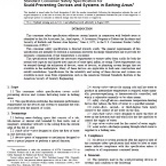 ASTM F444-98(2004)e1