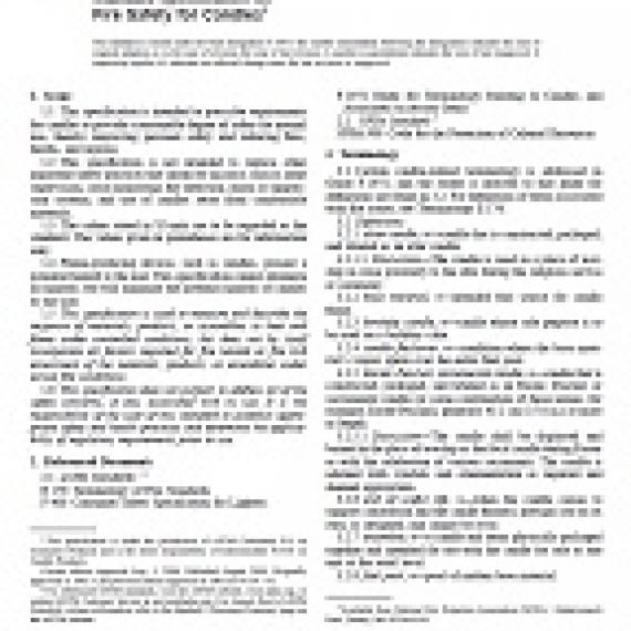 ASTM F2417-04