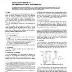 ASTM D4525-04