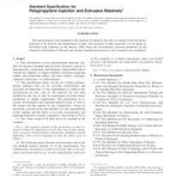 ASTM D4101-04a