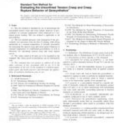 ASTM D5262-04