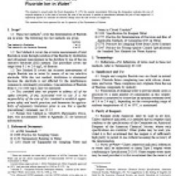 ASTM D1179-04