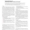 ASTM C1152/C1152M-04e1