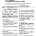 ASTM C1152/C1152M-04
