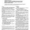 ASTM C1109-04