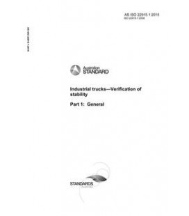 AS ISO 22915.1:2015                        [ Superseded ]