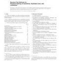 ASTM C110-04
