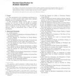 ASTM D910-04