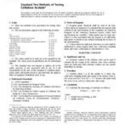 ASTM D871-96(2004)