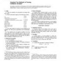 ASTM D871-96(2004)