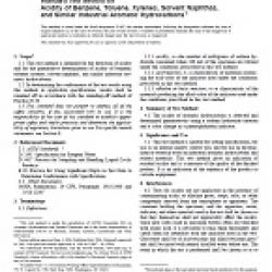ASTM D847-04