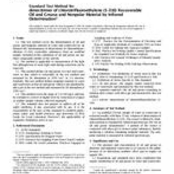 ASTM D7066-04
