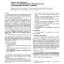 ASTM D7057-04