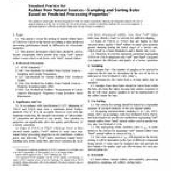 ASTM D7050-04
