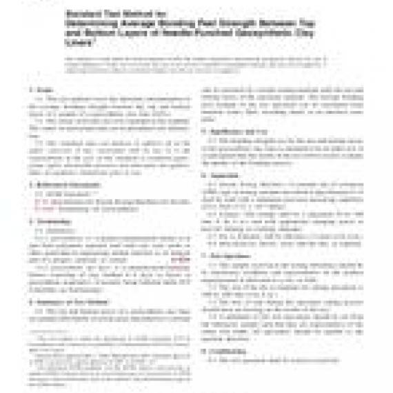 ASTM D6496-04