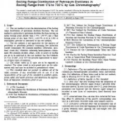 ASTM D6352-04e1
