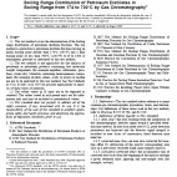 ASTM D6352-04e1