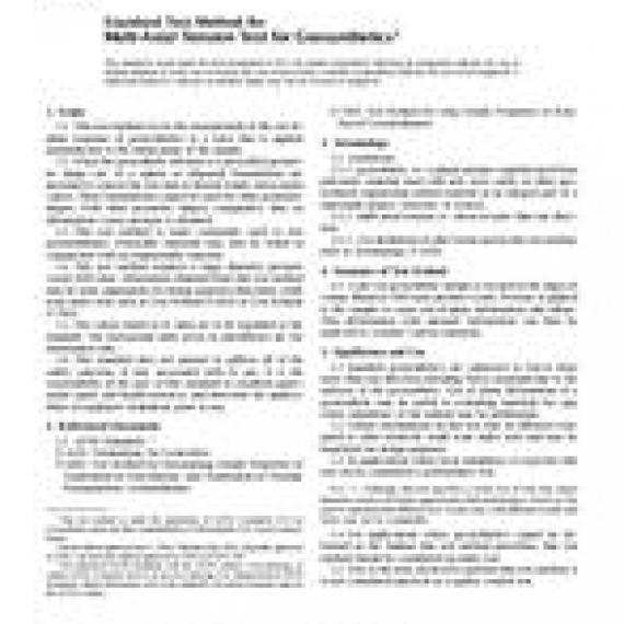 ASTM D5617-04