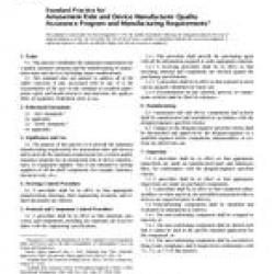 ASTM F1193-04a