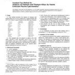 ASTM E2371-04