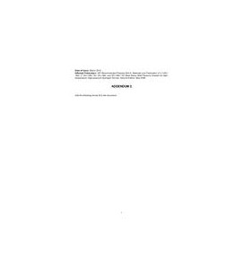 API RP 934-A Addendum 2
