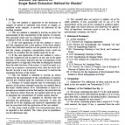 ASTM D5233-92(2004)