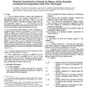 ASTM E1225-04