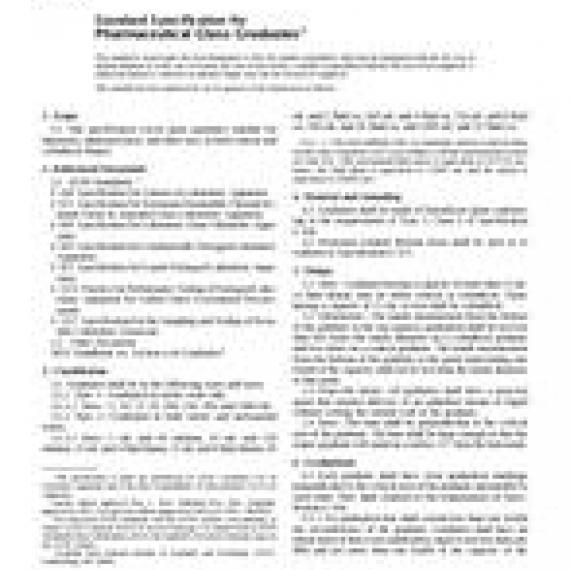 ASTM E1094-04