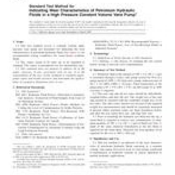 ASTM D6973-04e1