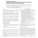 ASTM D2809-04e2