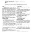 ASTM B783-04